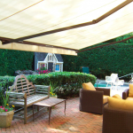 Patio Transformed