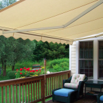 Backyard Shade - Instantly!