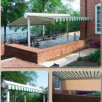 Commercial Patio