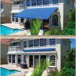 Flexible Pool Space